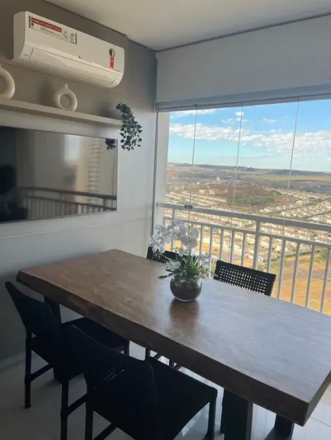 Comprar Apartamento / Padrão em Ribeirão Preto R$ 685.000,00 - Foto 4