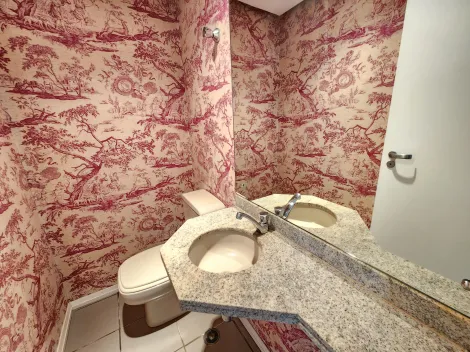 Alugar Apartamento / Padrão em Ribeirão Preto R$ 3.000,00 - Foto 6