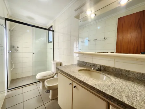 Alugar Apartamento / Padrão em Ribeirão Preto R$ 3.000,00 - Foto 17