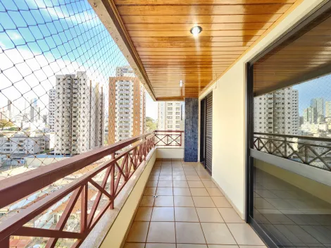 Alugar Apartamento / Padrão em Ribeirão Preto R$ 3.000,00 - Foto 19