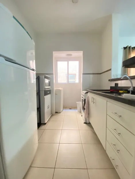 Comprar Apartamento / Padrão em Ribeirão Preto R$ 220.000,00 - Foto 4