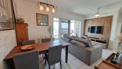 Comprar Apartamento / Padrão em Ribeirão Preto R$ 550.000,00 - Foto 3