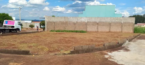 Terreno / Padrão em Ribeirão Preto 