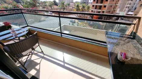 Comprar Apartamento / Padrão em Ribeirão Preto R$ 325.000,00 - Foto 4