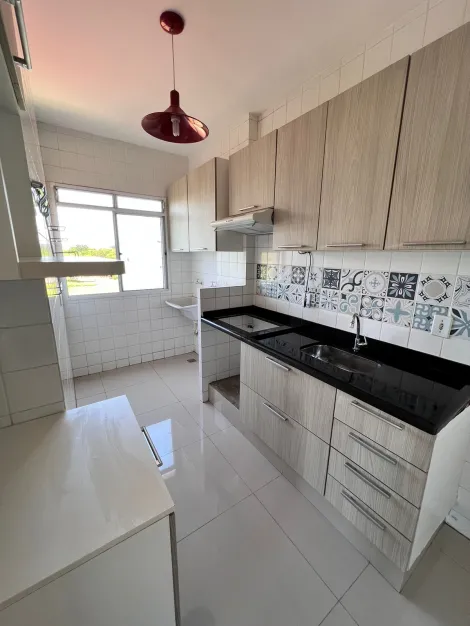 Comprar Apartamento / Padrão em Ribeirão Preto R$ 169.000,00 - Foto 5