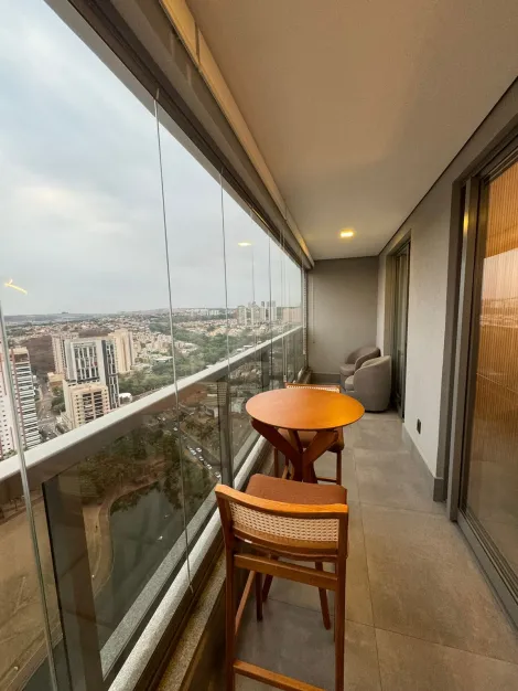 Comprar Apartamento / Flat em Ribeirão Preto R$ 640.000,00 - Foto 5