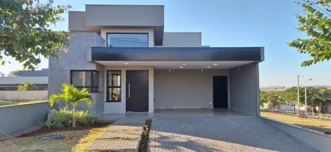 Casa / Condomínio em Ribeirão Preto 