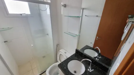 Alugar Apartamento / Padrão em Ribeirão Preto R$ 1.600,00 - Foto 11