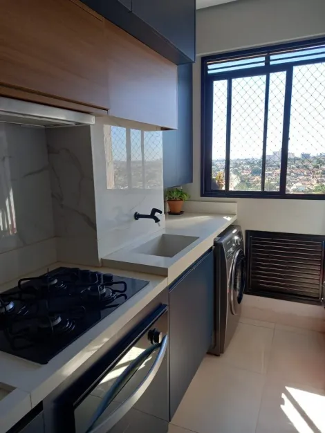 Comprar Apartamento / Padrão em Ribeirão Preto R$ 535.000,00 - Foto 4