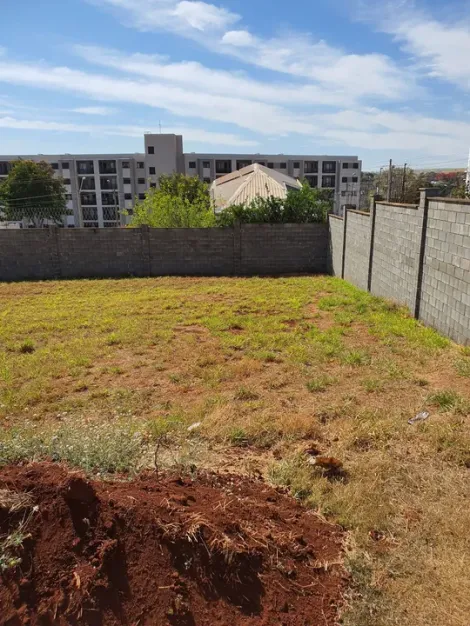 Terreno / Condomínio em Ribeirão Preto 