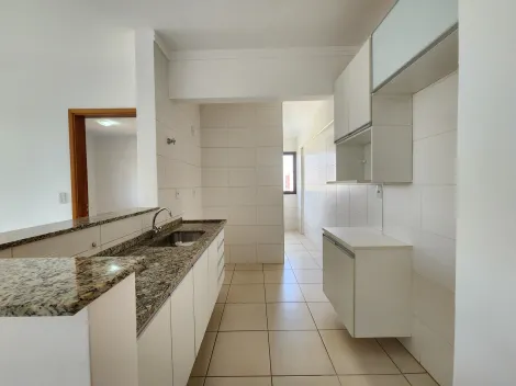 Alugar Apartamento / Padrão em Ribeirão Preto R$ 1.600,00 - Foto 2