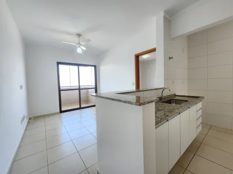 Alugar Apartamento / Padrão em Ribeirão Preto R$ 1.600,00 - Foto 5