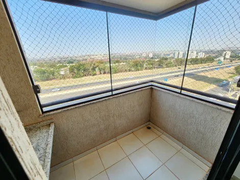 Alugar Apartamento / Padrão em Ribeirão Preto R$ 1.600,00 - Foto 13