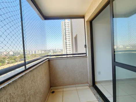 Alugar Apartamento / Padrão em Ribeirão Preto R$ 1.600,00 - Foto 14