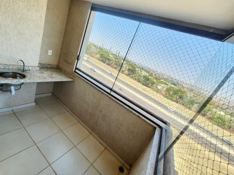 Alugar Apartamento / Padrão em Ribeirão Preto R$ 1.600,00 - Foto 15