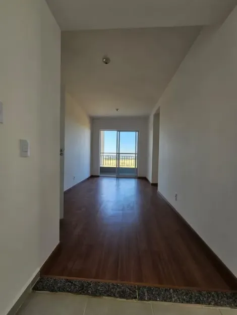 Alugar Apartamento / Padrão em Ribeirão Preto R$ 1.000,00 - Foto 7