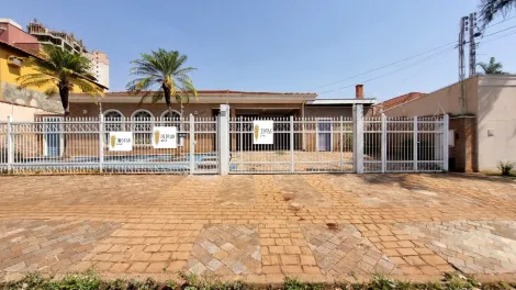 Casa / Padrão em Ribeirão Preto 