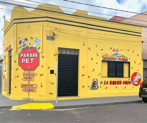 Comercial / Ponto Comercial em Ribeirão Preto Alugar por R$1.500,00