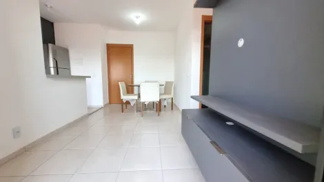 Alugar Apartamento / Padrão em Ribeirão Preto R$ 2.300,00 - Foto 5