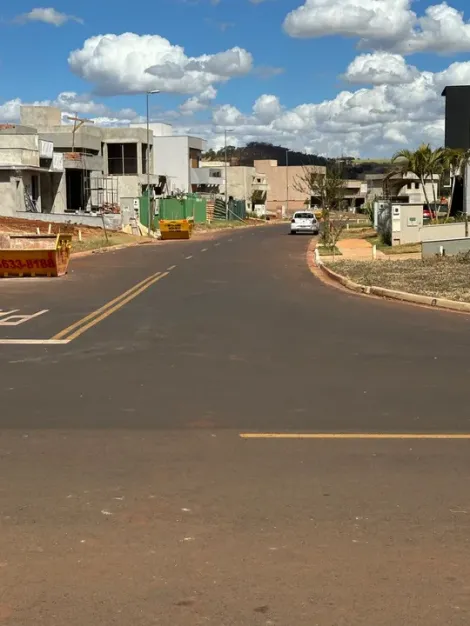 Comprar Terreno / Condomínio em Ribeirão Preto R$ 270.000,00 - Foto 2