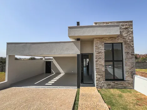 Alugar Casa / Condomínio em Ribeirão Preto R$ 5.900,00 - Foto 1