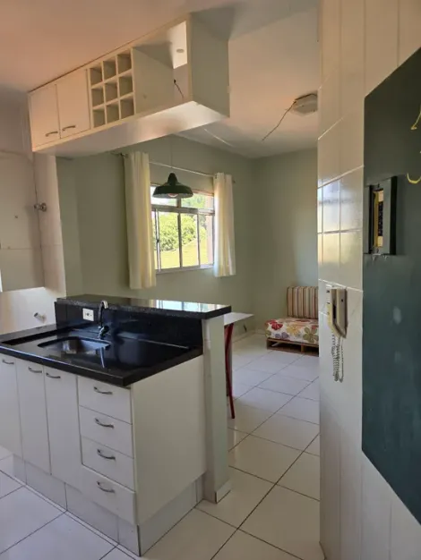 Comprar Apartamento / Padrão em Ribeirão Preto R$ 190.000,00 - Foto 5