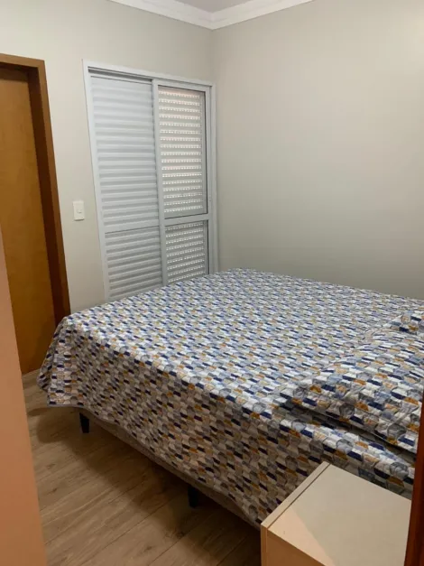 Alugar Apartamento / Padrão em Ribeirão Preto R$ 2.300,00 - Foto 11