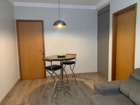 Alugar Apartamento / Padrão em Ribeirão Preto R$ 2.300,00 - Foto 9