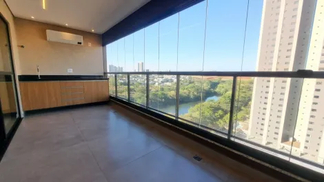 Alugar Apartamento / Duplex em Ribeirão Preto R$ 4.800,00 - Foto 4