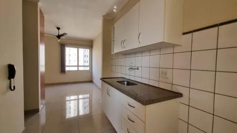 Alugar Apartamento / Kitchnet em Ribeirão Preto R$ 1.190,00 - Foto 7