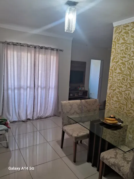 Comprar Apartamento / Padrão em Ribeirão Preto R$ 320.000,00 - Foto 1