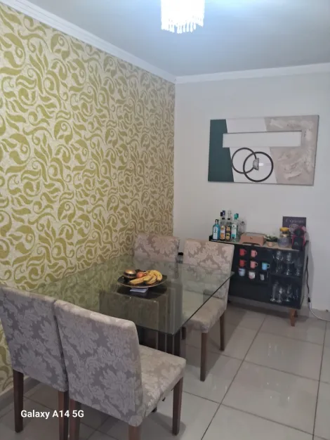 Comprar Apartamento / Padrão em Ribeirão Preto R$ 320.000,00 - Foto 4