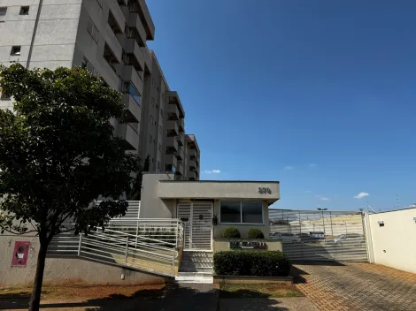 Alugar Apartamento / Padrão em Ribeirão Preto. apenas R$ 320.000,00