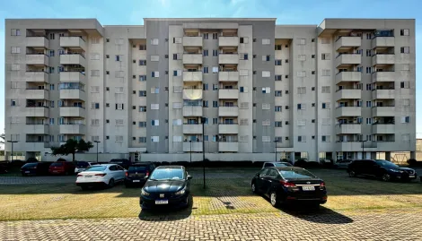 Comprar Apartamento / Padrão em Ribeirão Preto R$ 320.000,00 - Foto 3