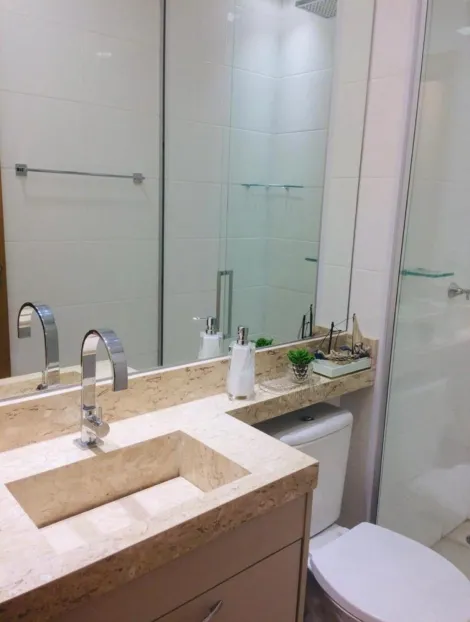 Comprar Apartamento / Padrão em Ribeirão Preto R$ 550.000,00 - Foto 19