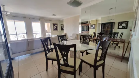 Alugar Apartamento / Padrão em Ribeirão Preto R$ 4.500,00 - Foto 5