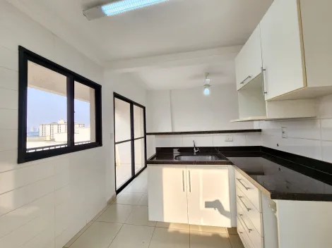 Alugar Apartamento / Padrão em Ribeirão Preto R$ 1.650,00 - Foto 3