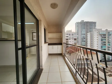 Alugar Apartamento / Padrão em Ribeirão Preto R$ 1.650,00 - Foto 12