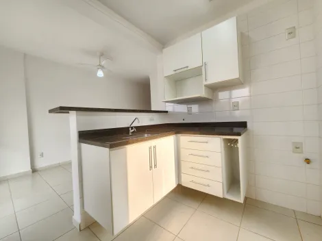 Alugar Apartamento / Padrão em Ribeirão Preto R$ 1.650,00 - Foto 4