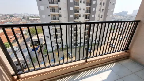 Alugar Apartamento / Padrão em Ribeirão Preto R$ 1.700,00 - Foto 4