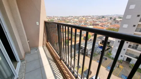 Alugar Apartamento / Padrão em Ribeirão Preto R$ 1.700,00 - Foto 5