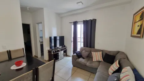 Alugar Apartamento / Padrão em Ribeirão Preto R$ 1.700,00 - Foto 3