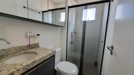 Alugar Apartamento / Padrão em Ribeirão Preto R$ 1.700,00 - Foto 9