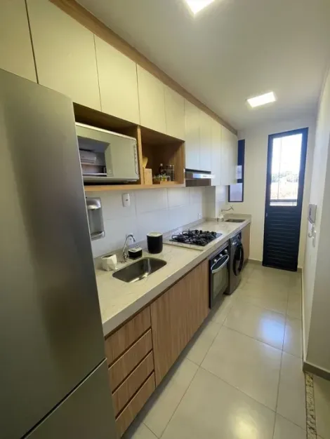 Comprar Apartamento / Padrão em Ribeirão Preto R$ 360.000,00 - Foto 2