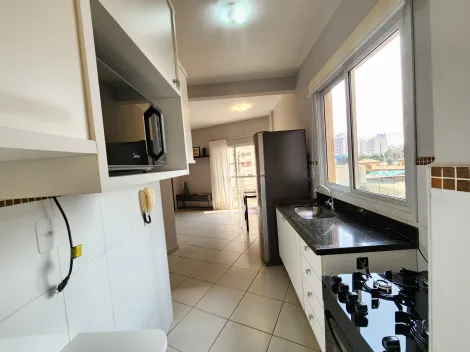 Alugar Apartamento / Padrão em Ribeirão Preto R$ 2.350,00 - Foto 3