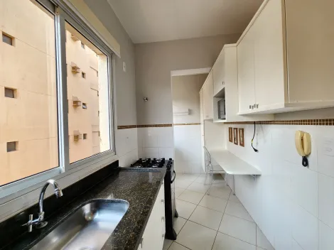 Alugar Apartamento / Padrão em Ribeirão Preto R$ 2.350,00 - Foto 4