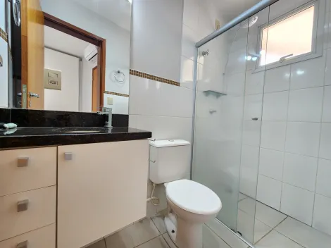 Alugar Apartamento / Padrão em Ribeirão Preto R$ 2.350,00 - Foto 11