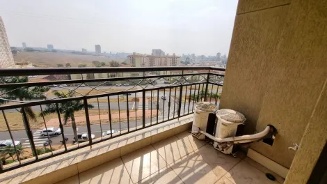 Alugar Apartamento / Padrão em Ribeirão Preto R$ 2.200,00 - Foto 4