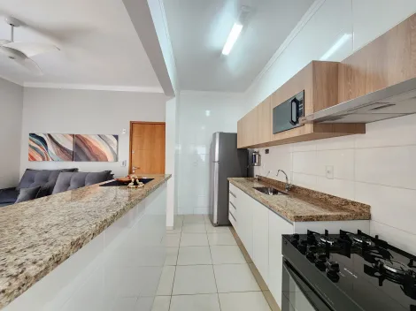 Alugar Apartamento / Padrão em Ribeirão Preto R$ 2.350,00 - Foto 2