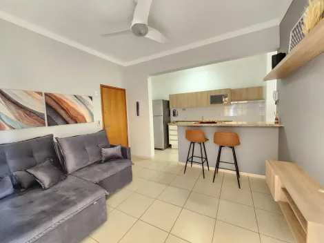 Alugar Apartamento / Padrão em Ribeirão Preto R$ 2.350,00 - Foto 7